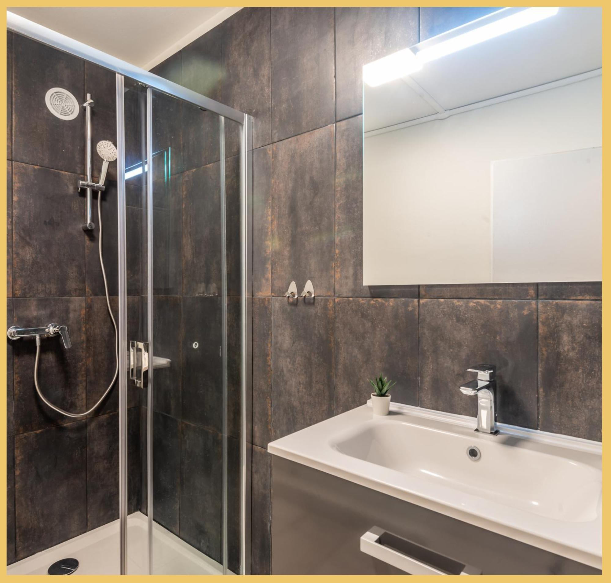 Apartamento T2 I Moderne I Gaillard Exterior foto