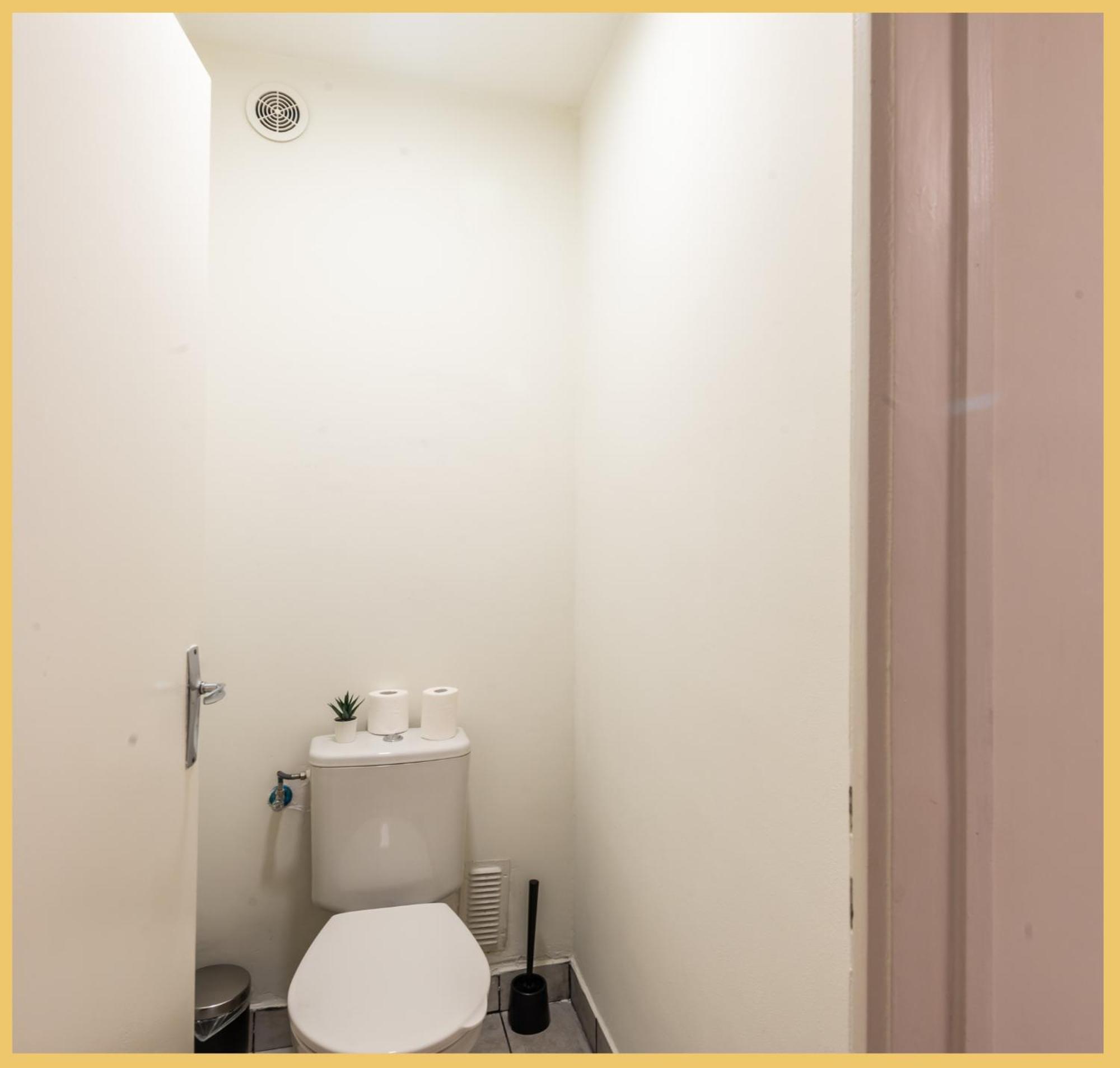 Apartamento T2 I Moderne I Gaillard Exterior foto